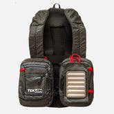 Chaleco Teklon Parkour FV